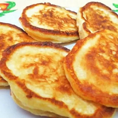 Фото отзыв на рецепт