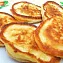 Оладьи дрожжевые