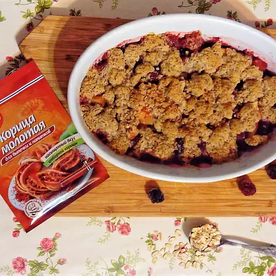 Фото отзыв на рецепт