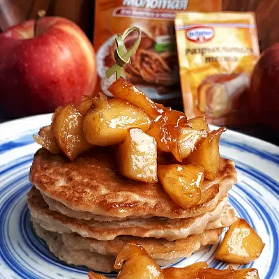 Фото отзыв на рецепт