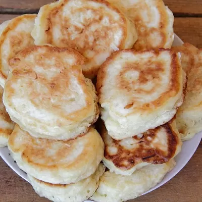 Фото отзыв на рецепт