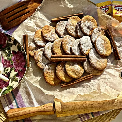 Фото отзыв на рецепт