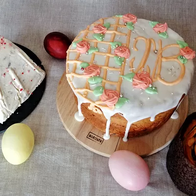 Фото отзыв на рецепт