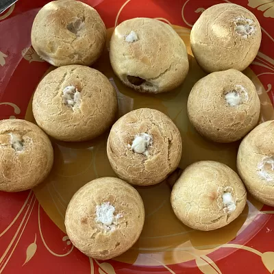 Фото отзыв на рецепт