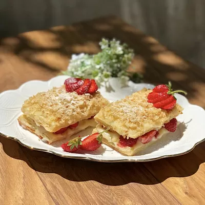 Фото отзыв на рецепт