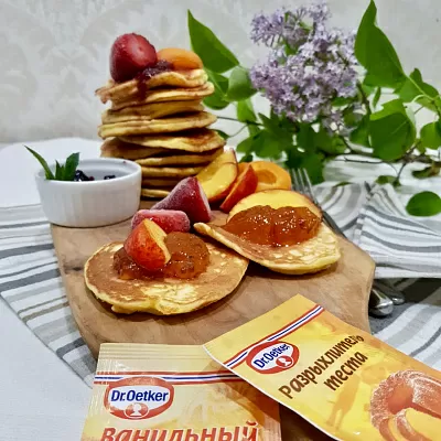 Фото отзыв на рецепт