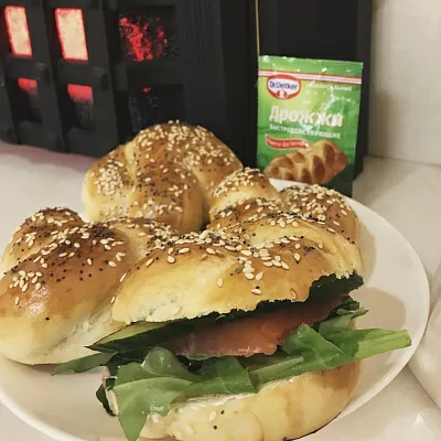 Фото отзыв на рецепт