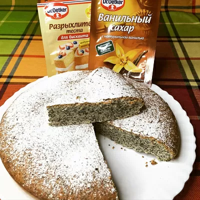 Фото отзыв на рецепт