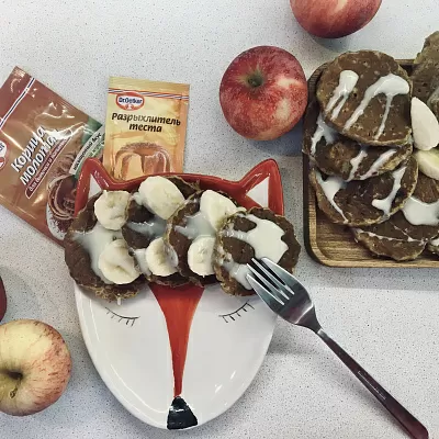 Фото отзыв на рецепт