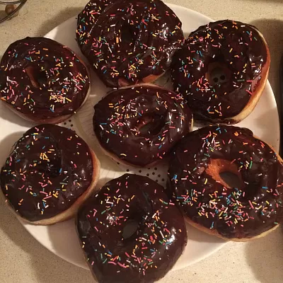 Фото отзыв на рецепт