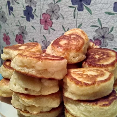 Фото отзыв на рецепт