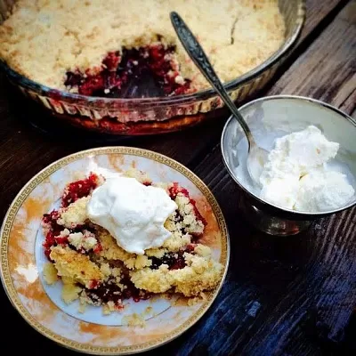 Фото отзыв на рецепт