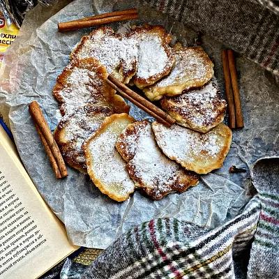 Фото отзыв на рецепт