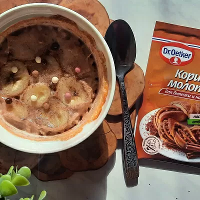 Фото отзыв на рецепт