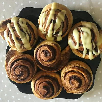 Фото отзыв на рецепт