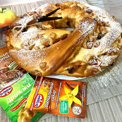 Фото отзыв на рецепт