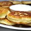 Пышные оладьи