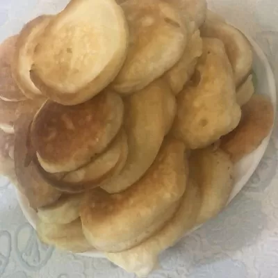 Фото отзыв на рецепт