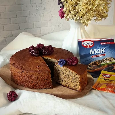 Фото отзыв на рецепт