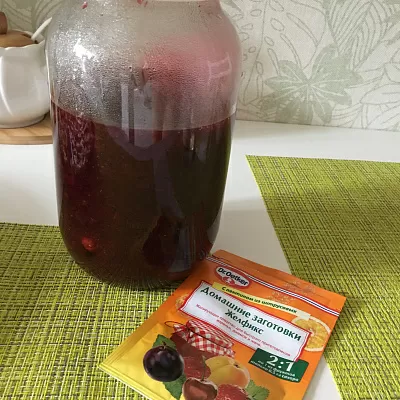 Фото отзыв на рецепт