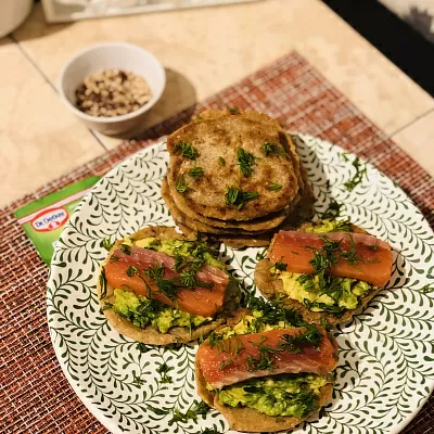 Фото отзыв на рецепт