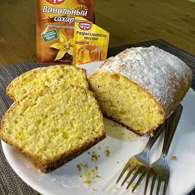 Фото отзыв на рецепт