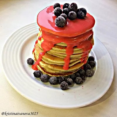 Фото отзыв на рецепт