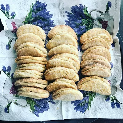 Фото отзыв на рецепт