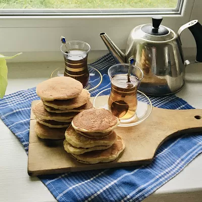 Фото отзыв на рецепт