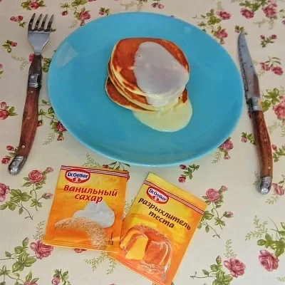 Фото отзыв на рецепт