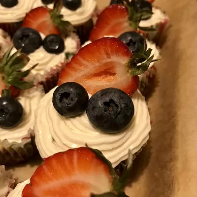 Фото отзыв на рецепт