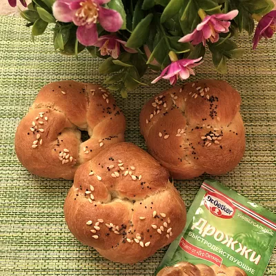 Фото отзыв на рецепт