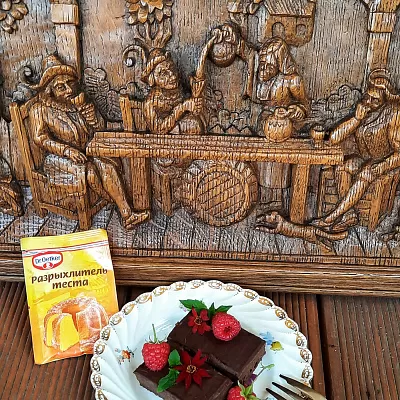 Фото отзыв на рецепт