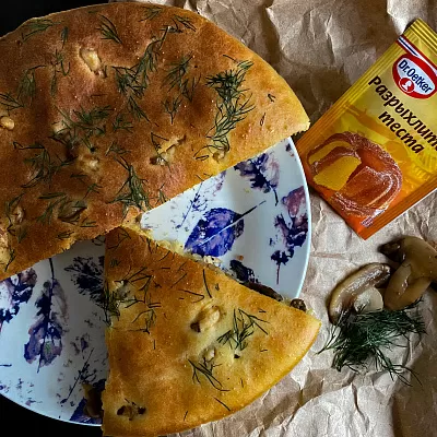 Фото отзыв на рецепт