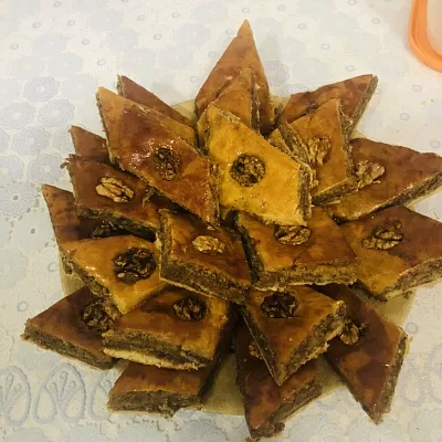 Фото отзыв на рецепт