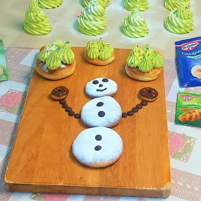 Фото отзыв на рецепт