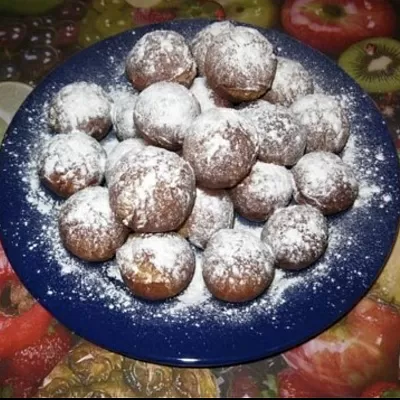 Фото отзыв на рецепт