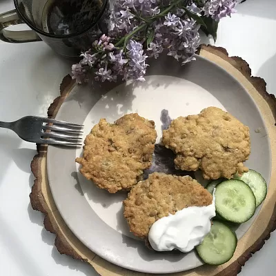 Фото отзыв на рецепт