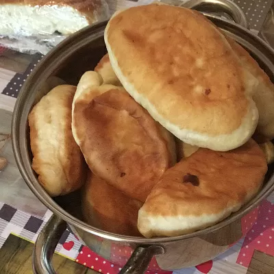 Фото отзыв на рецепт