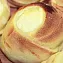 Булочки Розочки с творогом 