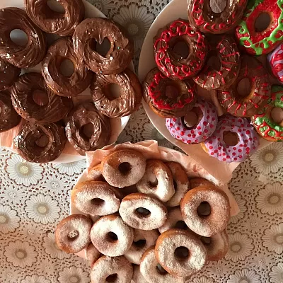 Фото отзыв на рецепт