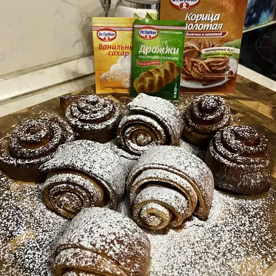 Фото отзыв на рецепт