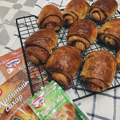 Фото отзыв на рецепт