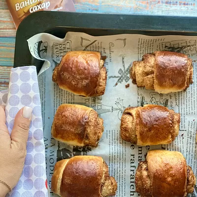 Фото отзыв на рецепт