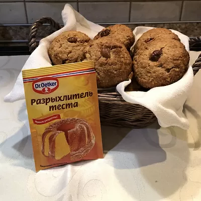 Фото отзыв на рецепт