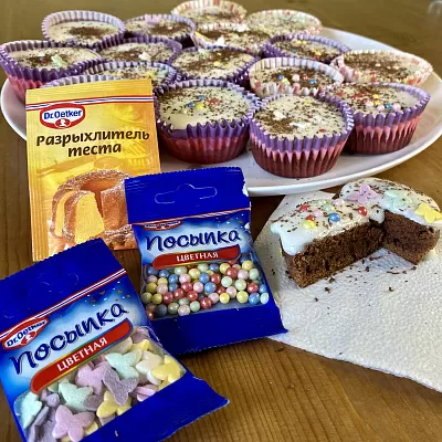 Фото отзыв на рецепт