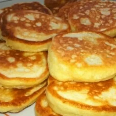 Фото отзыв на рецепт