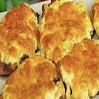 Фото отзыв на рецепт