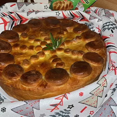 Фото отзыв на рецепт