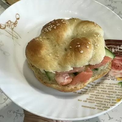 Фото отзыв на рецепт